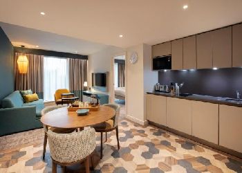 Staybridge Suites London Heathrow