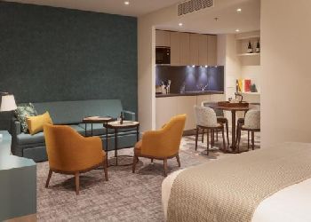 Staybridge Suites London Heathrow