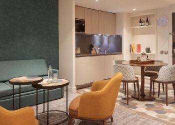 Staybridge Suites London Heathrow