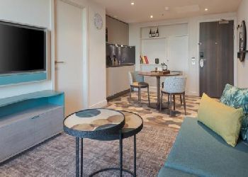 Staybridge Suites London Heathrow