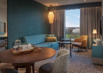 Staybridge Suites London Heathrow