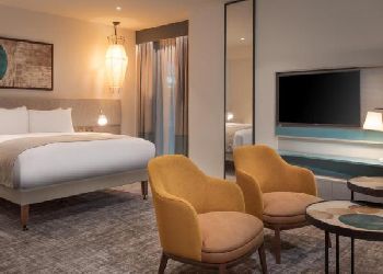 Staybridge Suites London Heathrow