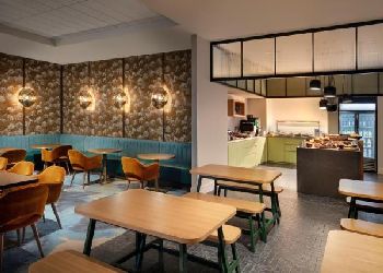 Staybridge Suites London Heathrow