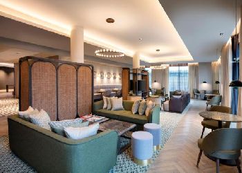 Staybridge Suites London Heathrow
