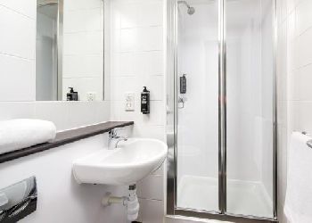 ibis budget London Heathrow Central