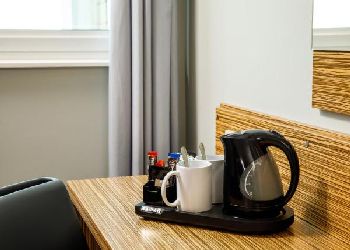 ibis budget London Heathrow Central