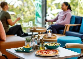ibis budget London Heathrow Central