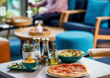 ibis budget London Heathrow Central