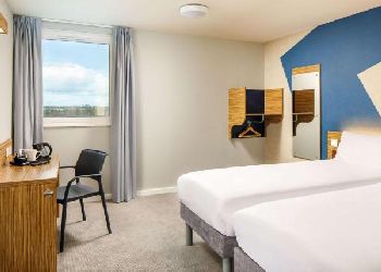 ibis budget London Heathrow Central