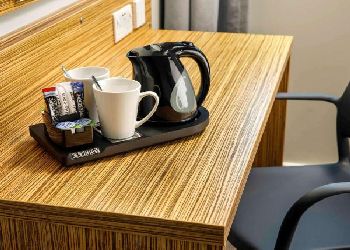 ibis budget London Heathrow Central