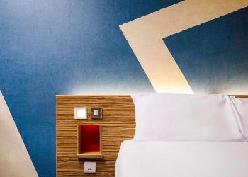 ibis budget London Heathrow Central
