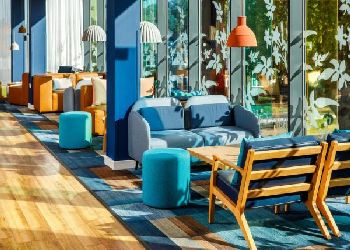 ibis budget London Heathrow Central
