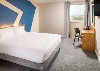 ibis budget London Heathrow Central