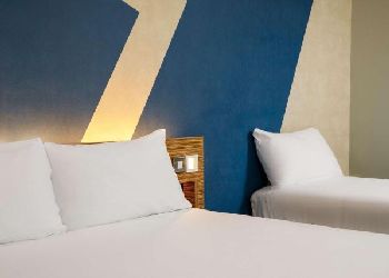ibis budget London Heathrow Central
