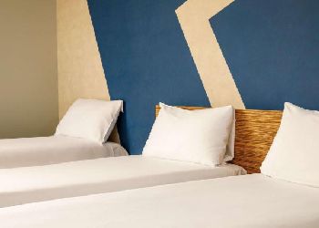 ibis budget London Heathrow Central