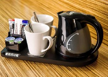ibis budget London Heathrow Central
