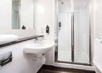 ibis budget London Heathrow Central