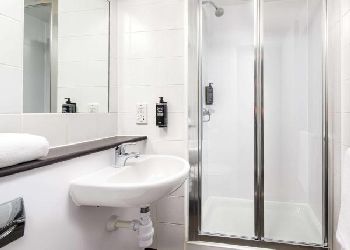 ibis budget London Heathrow Central