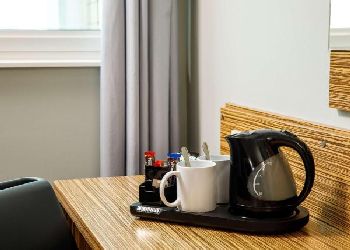 ibis budget London Heathrow Central