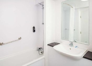 ibis budget London Heathrow Central