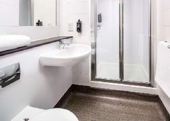 ibis budget London Heathrow Central