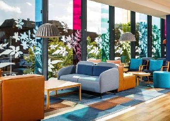 ibis budget London Heathrow Central