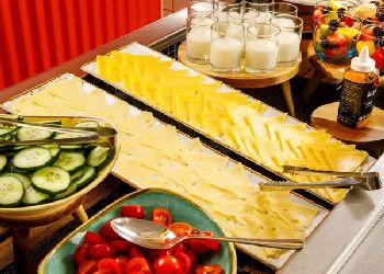 ibis budget London Heathrow Central