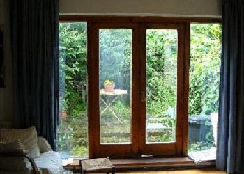 At Home - Chiswick, London