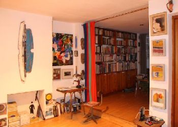 At Home - Chiswick, London