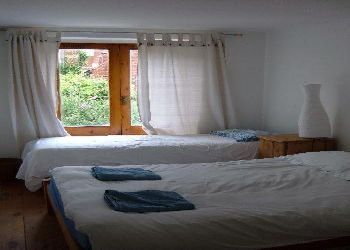 At Home - Chiswick, London