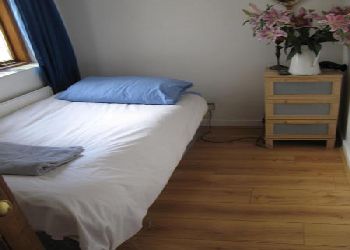 At Home - Chiswick, London