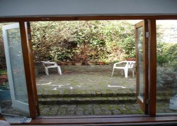 At Home - Chiswick, London
