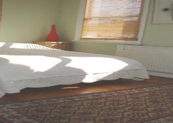 At Home - Chiswick, London