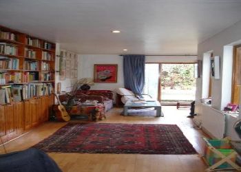 At Home - Chiswick, London