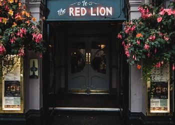 Red Lion Hotel Luton