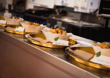 OYO The Chiltern Hotel 