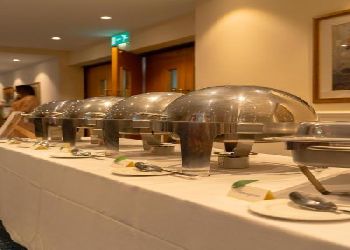 OYO The Chiltern Hotel 