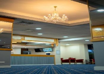 OYO The Chiltern Hotel 