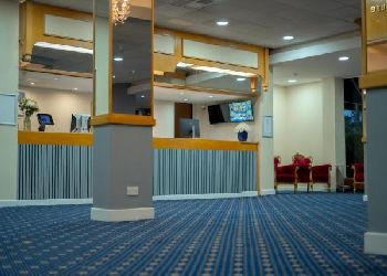 OYO The Chiltern Hotel 