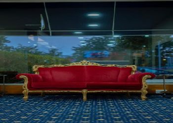 OYO The Chiltern Hotel 