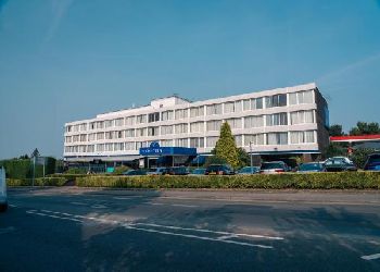 OYO The Chiltern Hotel 