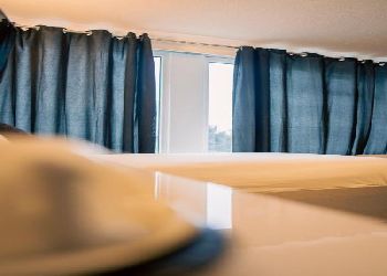 OYO The Chiltern Hotel 