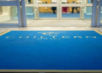 OYO The Chiltern Hotel 