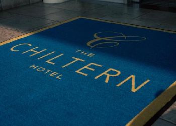 OYO The Chiltern Hotel 