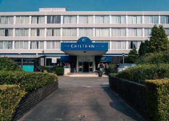 OYO The Chiltern Hotel 