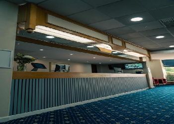 OYO The Chiltern Hotel 