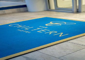 OYO The Chiltern Hotel 