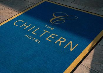 OYO The Chiltern Hotel 