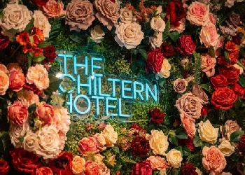 OYO The Chiltern Hotel 