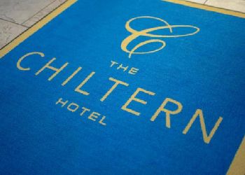 OYO The Chiltern Hotel 